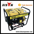 BISON CHINA Чжэцзян 12kva тихий 4-х тактный дизельный двигатель генератор